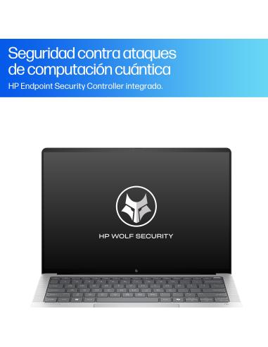 HP EliteBook X G1A IA AMD Ryzen AI 7 Pro 360/32GB/1TB SSD/14" Táctil W11 Pro