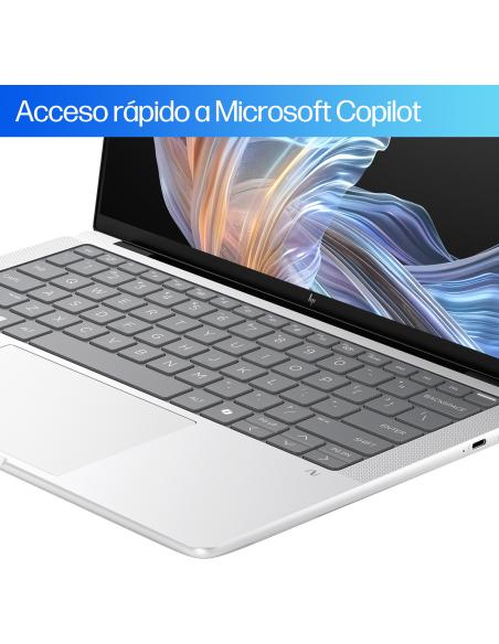 HP EliteBook X G1A IA AMD Ryzen AI 7 Pro 360/32GB/1TB SSD/14" Táctil W11 Pro