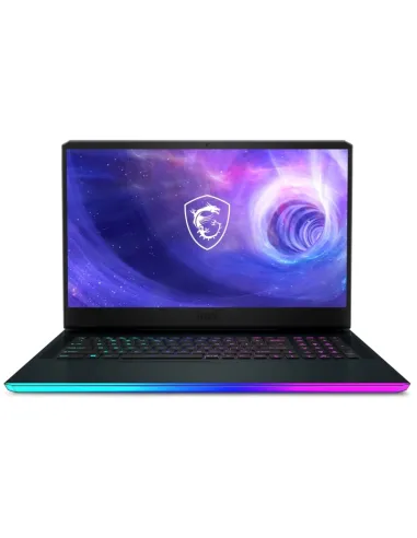 MSI Raider GE76 Deluxe Edition 12UHS-053ES Intel Core i9-12900HK/64GB/2TB SSD/RTX 3080Ti/17.3" W11 Home