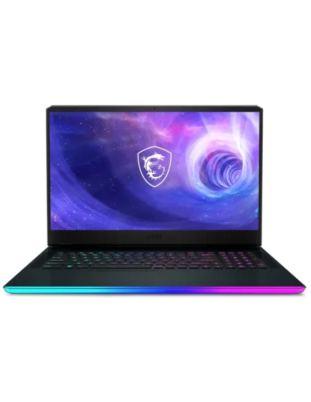 MSI Raider GE76 Deluxe Edition 12UHS-053ES Intel Core i9-12900HK/64GB/2TB SSD/RTX 3080Ti/17.3" W11 Home