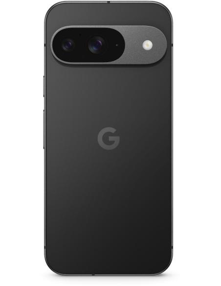 Google Pixel 9 5G 12/128GB Obsidiana Libre