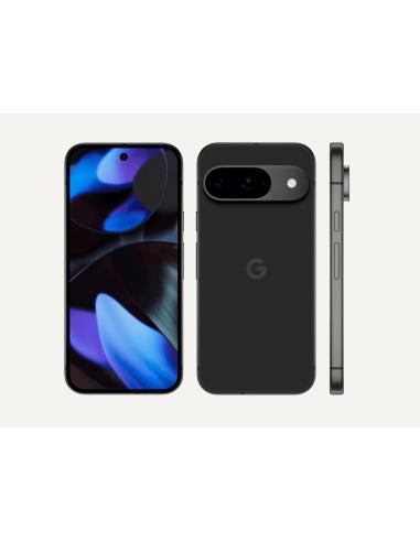 Google Pixel 9 5G 12/128GB Obsidiana Libre