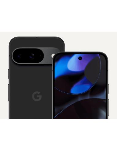 Google Pixel 9 5G 12/128GB Obsidiana Libre