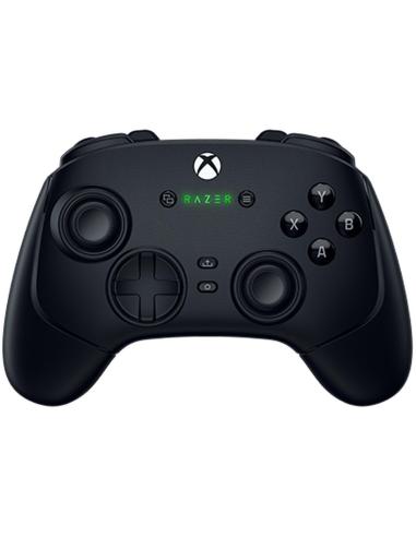 Razer Wolverine V3 Pro GamePad Negro