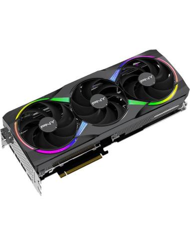PNY GeForce RTX 5080 Epic-X RGB OC 16GB GDDR7 DLSS4