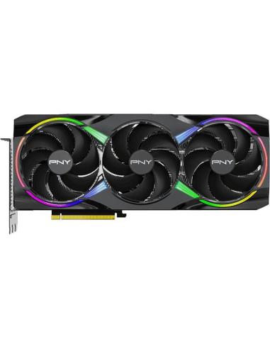 PNY GeForce RTX 5080 Epic-X RGB OC 16GB GDDR7 DLSS4