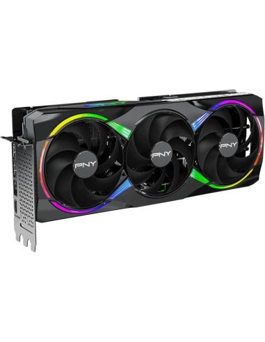 PNY GeForce RTX 5080 Epic-X RGB OC 16GB GDDR7 DLSS4