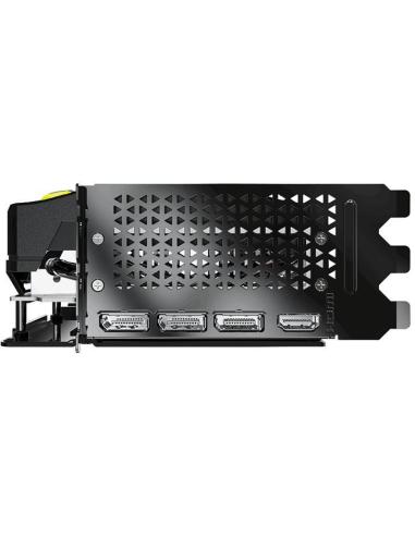 PNY GeForce RTX 5080 Epic-X RGB OC 16GB GDDR7 DLSS4