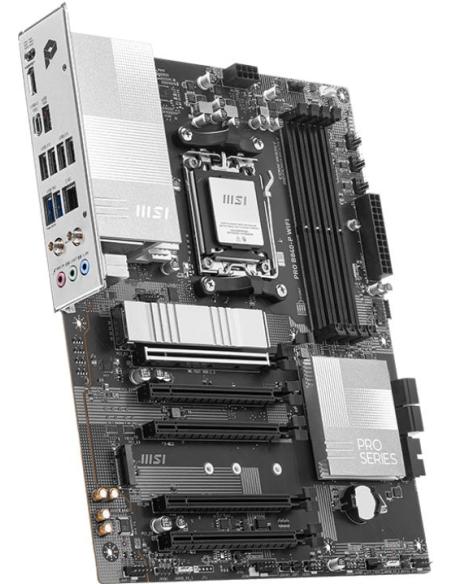 MSI PRO B840-P WiFi