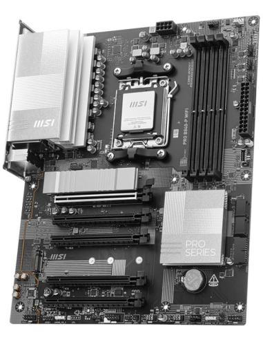MSI PRO B840-P WiFi
