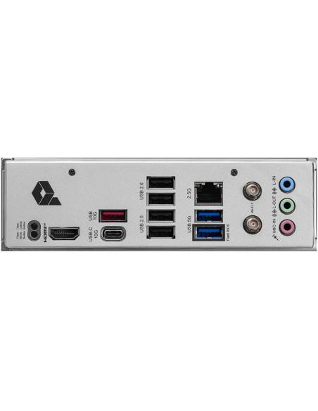 MSI PRO B840-P WiFi