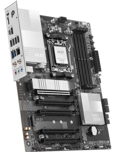 MSI PRO B840-P WiFi