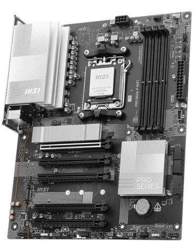 MSI PRO B840-P WiFi