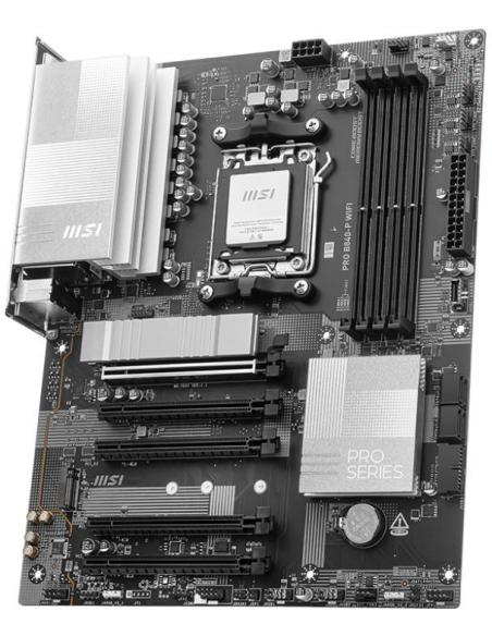 MSI PRO B840-P WiFi