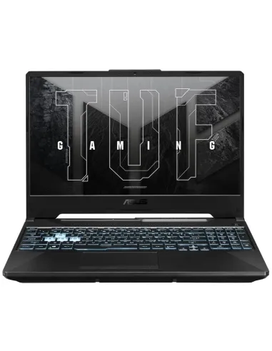 Asus TUF Gaming F15 FX506HM-HN014 Intel Core i7-11800H/16GB/1TB SSD/RTX 3060/15.6" FreeDOS