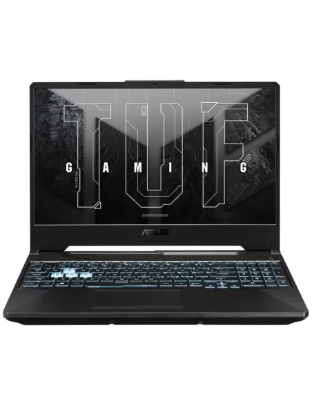 Asus TUF Gaming F15 FX506HM-HN014 Intel Core i7-11800H/16GB/1TB SSD/RTX 3060/15.6" FreeDOS