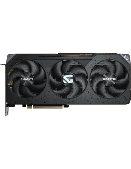Gigabyte AMD Radeon RX 9070 GAMING OC 16GB GDDR6