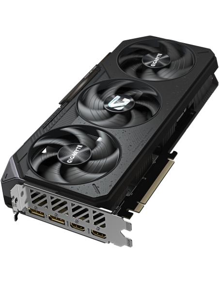 Gigabyte AMD Radeon RX 9070 GAMING OC 16GB GDDR6