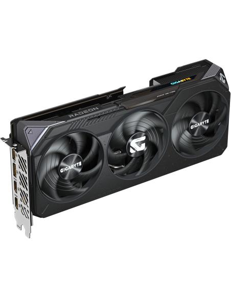 Gigabyte AMD Radeon RX 9070 GAMING OC 16GB GDDR6