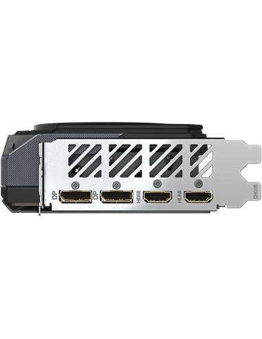 Gigabyte AMD Radeon RX 9070 GAMING OC 16GB GDDR6