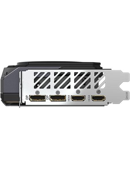 Gigabyte AMD Radeon RX 9070 GAMING OC 16GB GDDR6