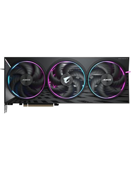 Gigabyte AMD Radeon RX 9070 XT AORUS ELITE 16GB GDDR6