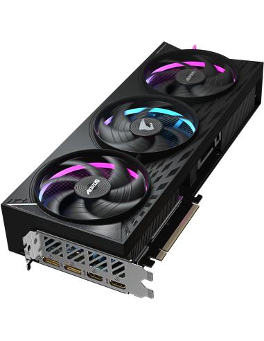 Gigabyte AMD Radeon RX 9070 XT AORUS ELITE 16GB GDDR6