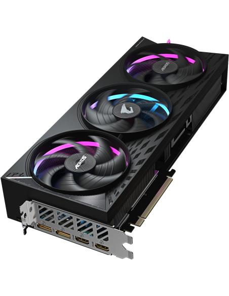 Gigabyte AMD Radeon RX 9070 XT AORUS ELITE 16GB GDDR6