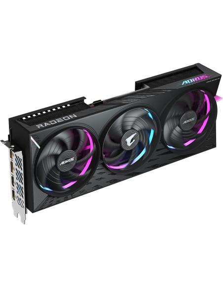 Gigabyte AMD Radeon RX 9070 XT AORUS ELITE 16GB GDDR6