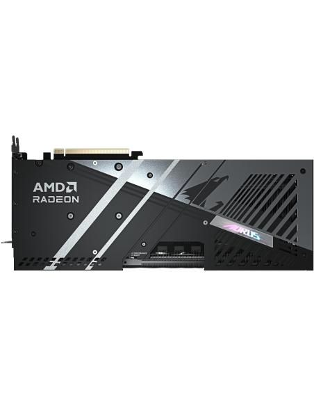 Gigabyte AMD Radeon RX 9070 XT AORUS ELITE 16GB GDDR6