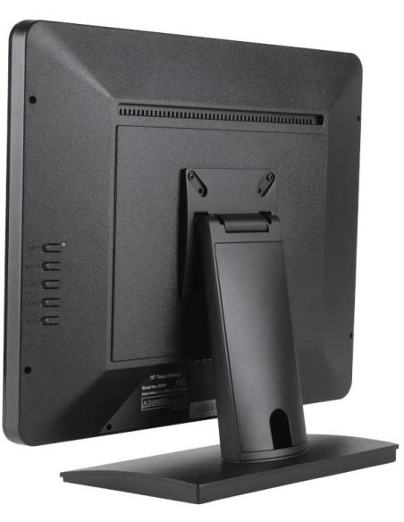 Iggual MTL19X Monitor para TPV 19" Táctil