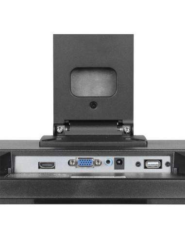 Iggual MTL19X Monitor para TPV 19" Táctil