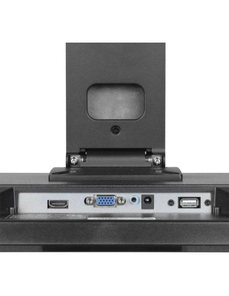 Iggual MTL19X Monitor para TPV 19" Táctil