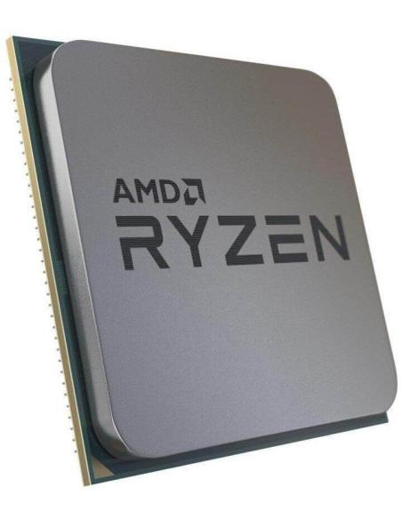 AMD Ryzen 7 5700X3D 3/4.1GHz Box