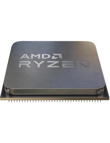 AMD Ryzen 7 5700X 3.4GHz Box sin Ventilador Tray