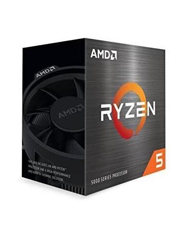 AMD Ryzen 5 4500 3.6GHz Box