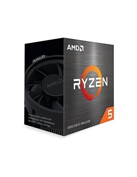 AMD Ryzen 5 4500 3.6GHz Box