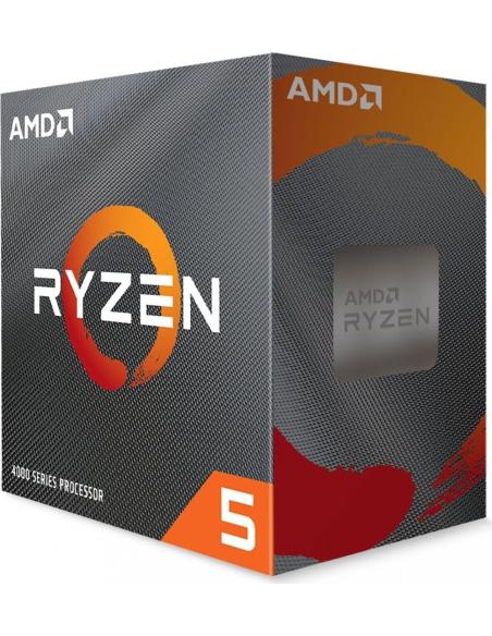 AMD Ryzen 5 4500 3.6GHz Box