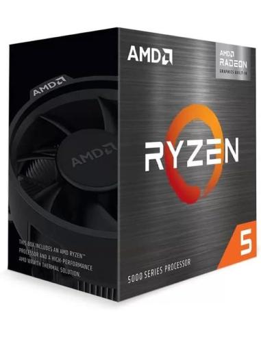 AMD Ryzen 5 5500 3.6GHz
