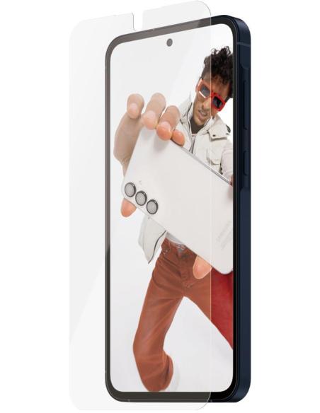 PanzerGlass SAFE Protector de Pantalla para Samsung A55 5G