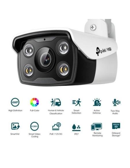 Cámara de Videovigilancia TP-Link VIGI C340
