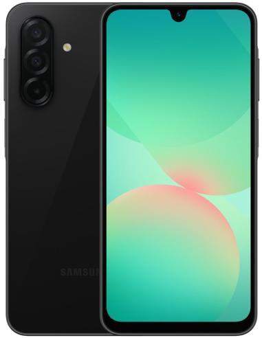 Samsung Galaxy A26 5G 8/256GB Negro