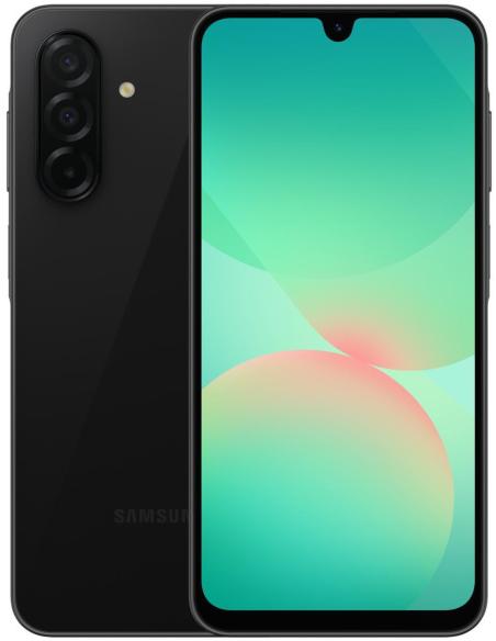Samsung Galaxy A26 5G 8/256GB Negro