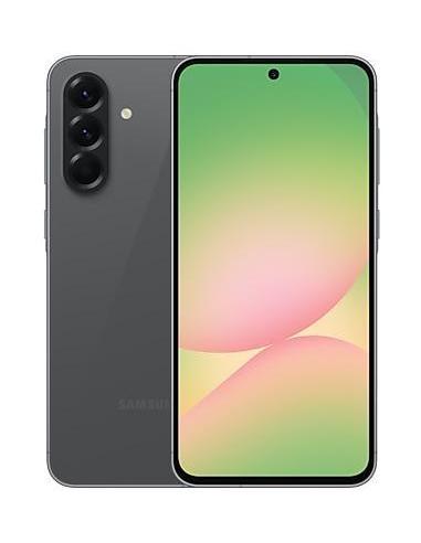 Samsung Galaxy A56 5G 8/128GB Negro