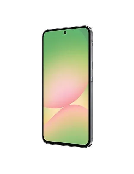 Samsung Galaxy A56 5G 8/128GB Negro