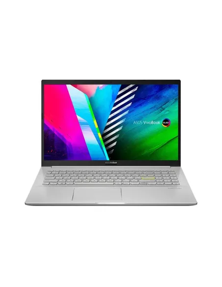 Asus VivoBook 15 OLED K513EA-L12437T Intel Core i7-1165G7/12GB/512GB SSD/15.6" W10 Home