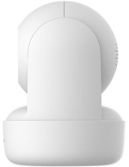 D-Link DCS-6501LH Cámara de Vigilancia 2.7mm Blanca