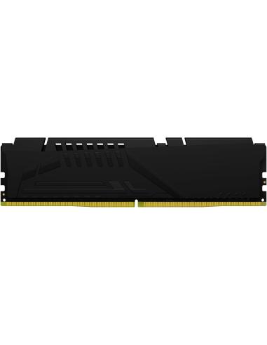 Kingston FURY Beast DDR5 5600MHz 128GB (4x32GB) CL40