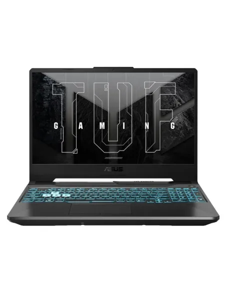 Asus TUF Gaming F15 FX506HCB-HN200 Intel Core i5-11400H/16GB/512GB SSD/RTX 3050/15.6" FreeDOS