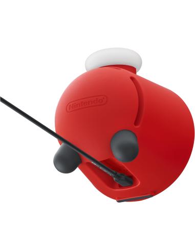 Nintendo Sound Clock: Alarmo Despertador